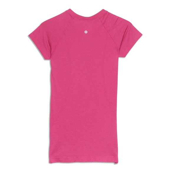 Swiftly Tech Short-Sleeve Shirt 2.0 - Picture 2 of 6